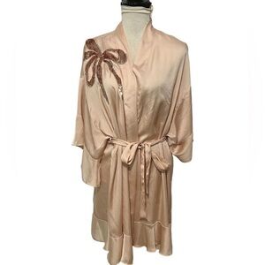 Victoria Secret Sexy Light Weight Rob